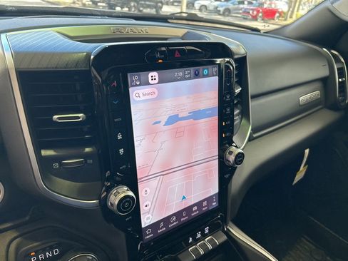 New 2026 RAM 1500 Big Horn image 10