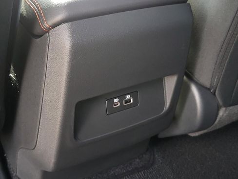 New 2026 Nissan Frontier Pro-X w/ Tow Package RWD image 17