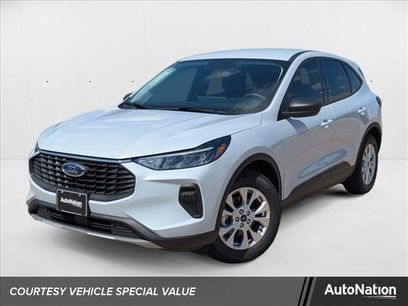 New 2025 Ford Escape Active w/ Tech Pack #1