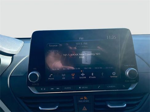 Certified 2025 Nissan Altima 2.5 S image 19