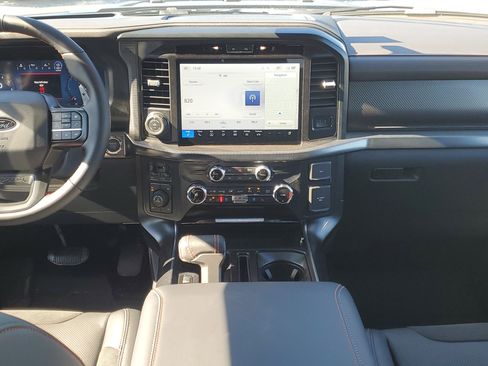 New 2025 Ford F150 Raptor AWD/4WD image 13