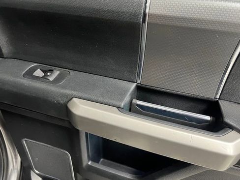 Used 2015 Ford F150 Lariat w/ Equipment Group 502A Luxury image 48