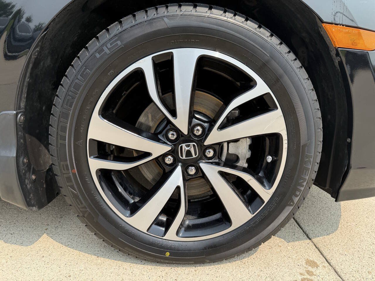 Used 2018 Honda Odyssey Elite image 11