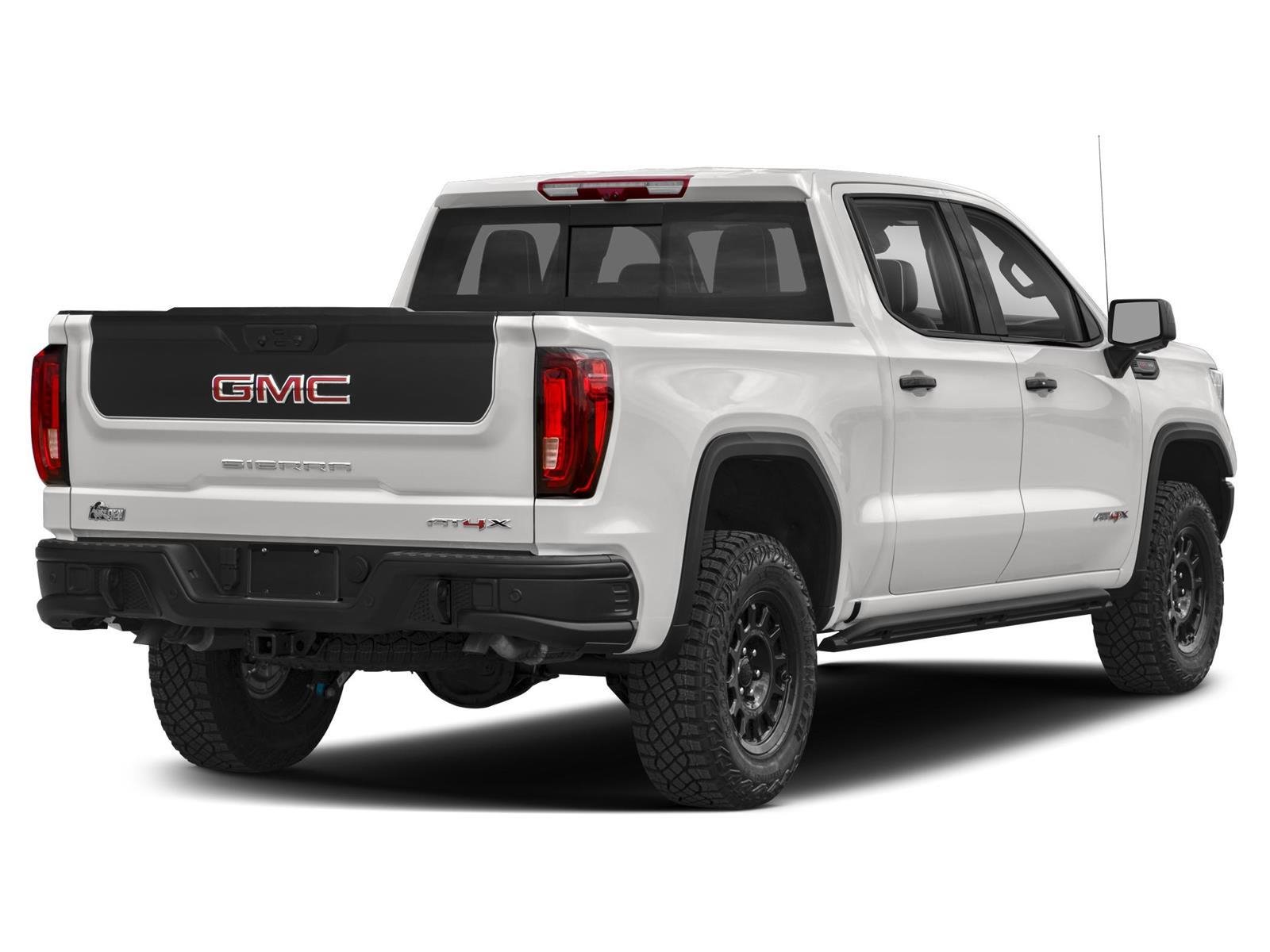 Certified 2024 GMC Sierra 1500 AT4X w/ AT4X AEV Edition AWD/4WD image 96