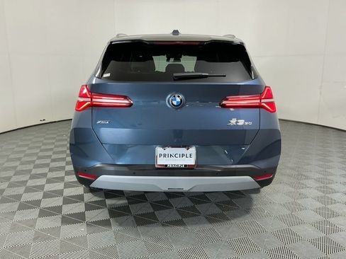 Certified 2025 BMW X3 xDrive30i w/ Convenience Package AWD/4WD image 5