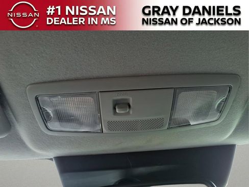 Used 2024 Mitsubishi Outlander Sport SE AWD/4WD image 21