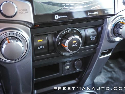 Used 2023 Toyota 4Runner SR5 Premium image 37