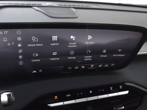 New 2026 Buick Enclave Sport Touring w/ Power Package FWD image 23
