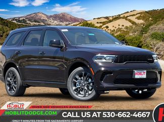 New 2026 Dodge Durango GT w/ Blacktop Package AWD/4WD video 1