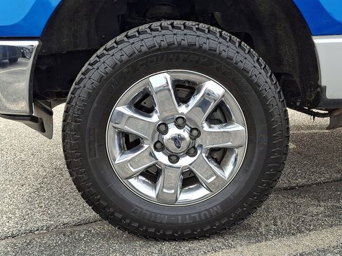 Used 2014 Ford F150 XLT w/ Equipment Group 302A Luxury image 30