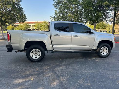 Used 2018 GMC Canyon SLE w/ SLE Convenience Package RWD image 23