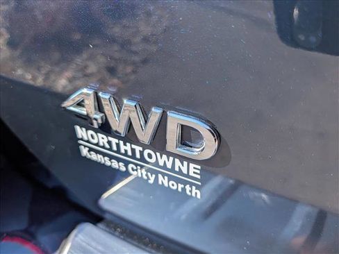 Used 2021 INFINITI QX80 Luxe image 20