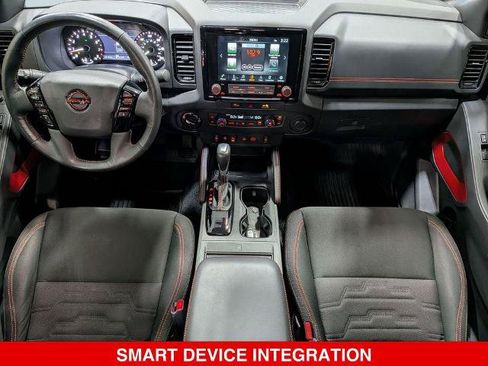 Certified 2023 Nissan Frontier PRO-4X w/ Pro Convenience Package AWD/4WD image 28