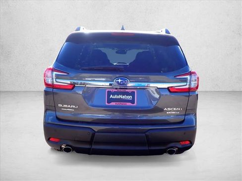 New 2026 Subaru Ascent Limited image 3