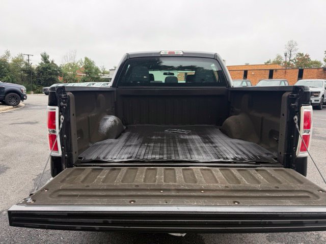 Used 2014 Ford F150 STX w/ Equipment Group 201A Mid AWD/4WD image 4