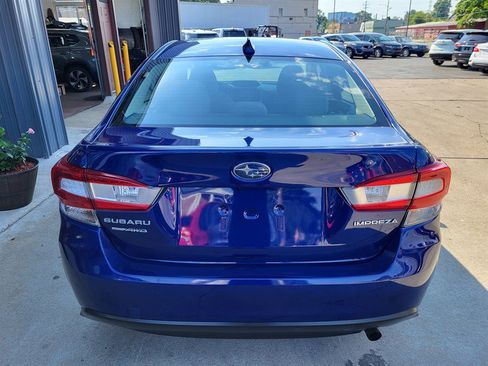 Used 2023 Subaru Impreza 2.0i Premium AWD/4WD image 5