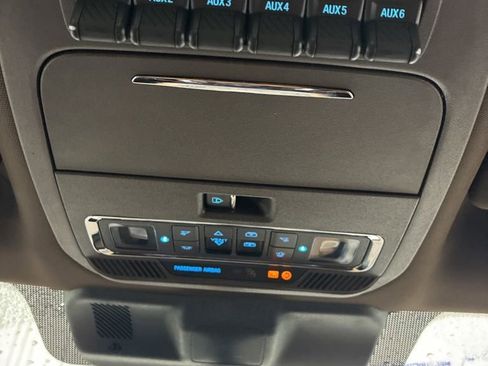 Used 2024 Ford F250 King Ranch w/ Chrome Package AWD/4WD image 51