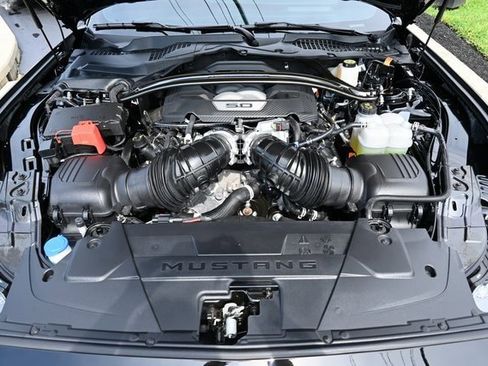 Used 2024 Ford Mustang Dark Horse image 15