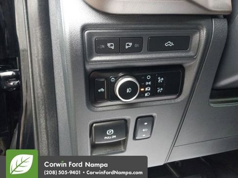 Certified 2023 Ford F150 Raptor w/ Raptor Carbon Fibre Package image 13