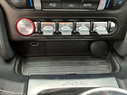 Used 2022 Ford Mustang GT Premium RWD image 15