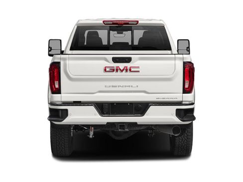 Used 2022 GMC Sierra 2500 Denali AWD/4WD image 41