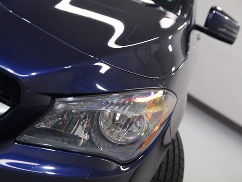 Used 2018 Mercedes-Benz CLA 250 4MATIC image 9