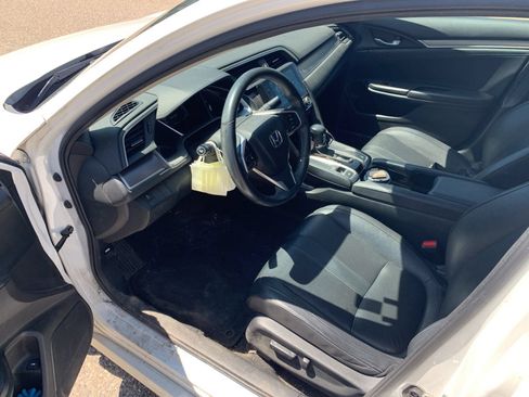 Used 2016 Honda Civic EX-L image 8