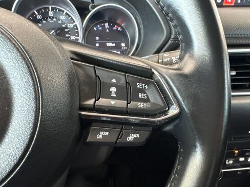 Used 2020 MAZDA CX-5 Touring FWD image 26
