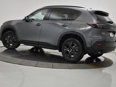 New 2026 MAZDA CX-5 2.5 S w/ Premium Plus Package AWD/4WD image 6