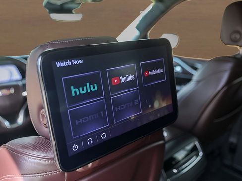 Certified 2023 Cadillac Escalade Sport Platinum image 27