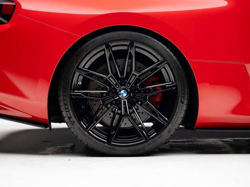 Used 2023 BMW M2 w/ Lighting Package RWD image 38