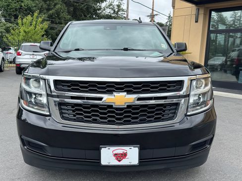 Used 2020 Chevrolet Suburban LT AWD/4WD image 2