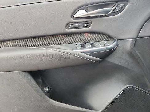 Used 2023 Cadillac XT4 Sport image 22