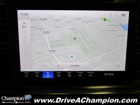 Used 2024 Ford F250 Lariat image 7