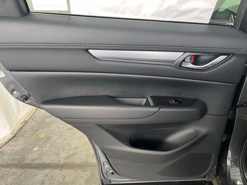 New 2025 MAZDA CX-5 AWD 2.5 S image 22