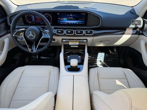 New 2026 Mercedes-Benz GLE 350 4MATIC image 12