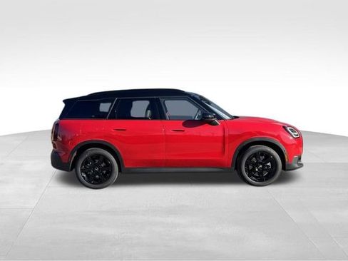New 2026 MINI Cooper Countryman S image 2