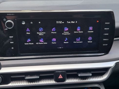 Used 2023 Kia K5 GT-Line image 17