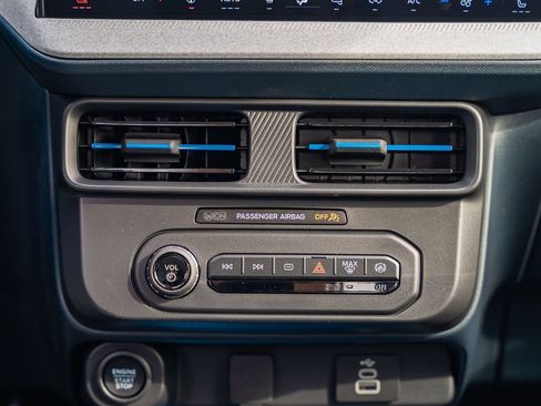 New 2026 Ford Maverick XLT w/ XLT Luxury Package FWD image 20