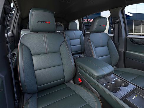 New 2026 GMC Acadia AT4 w/ Super Cruise Package AWD/4WD image 16