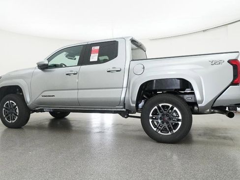 New 2026 Toyota Tacoma TRD Sport image 78