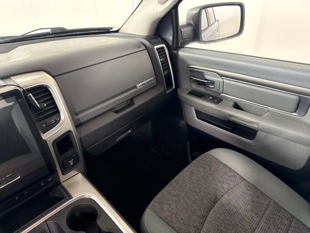 Used 2018 RAM 1500 Big Horn AWD/4WD image 28