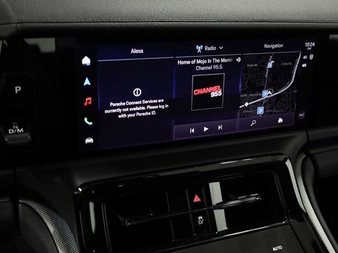 New 2026 Porsche Panamera 4 AWD/4WD image 32