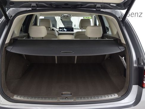 Used 2022 Genesis GV80 3.5T w/ Prestige Package 07 AWD/4WD image 34