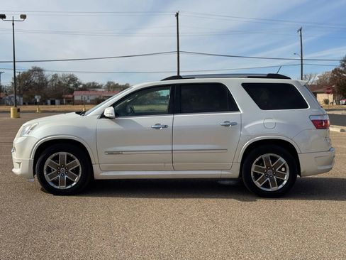 Used 2012 GMC Acadia Denali image 11