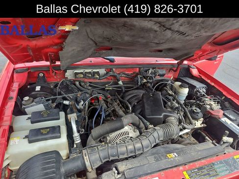Used 2007 Ford Ranger 2WD SuperCab image 29