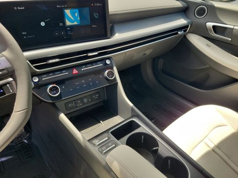 New 2025 Hyundai Sonata SEL image 32