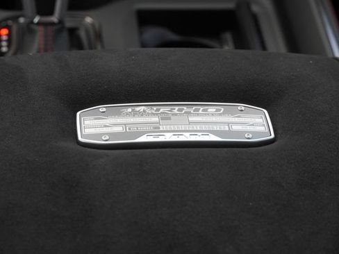 New 2026 RAM 1500 RHO w/ RHO Level 1 Equipment Group AWD/4WD image 18