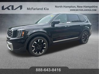 Used 2024 Kia Telluride SX Prestige AWD/4WD 360° Tour