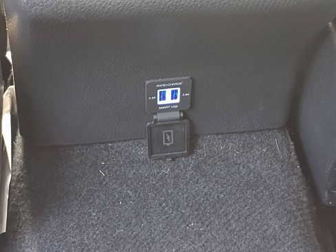 Certified 2024 Toyota Camry XSE w/ Navigation Package FWD image 24
